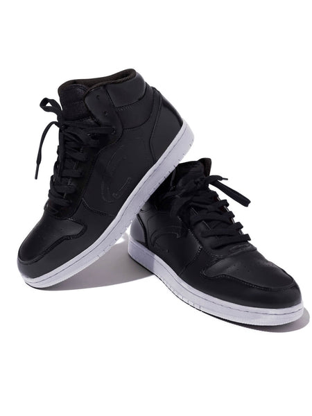 DS600 Ignite Hip Hop Sneaker High Top