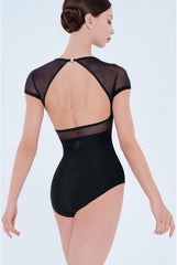 Dua Leotard