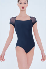 Dua Leotard