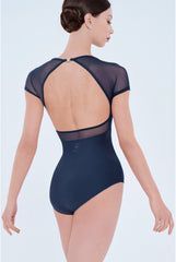 Dua Leotard