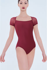 Dua Leotard