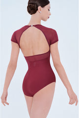 Dua Leotard
