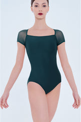 Dua Leotard
