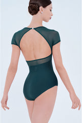 Dua Leotard