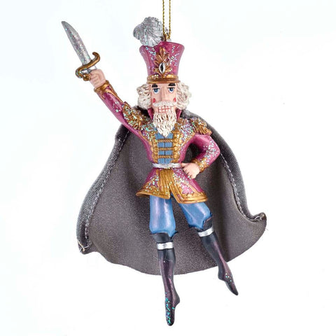 E0426N Nutcracker Suite Prince Ornament