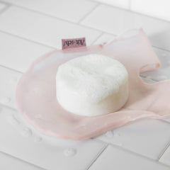 Shampoo Beauty Bar Bag