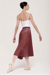 Melina Long Skirt