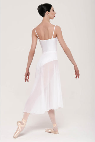 Melina Long Skirt