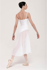 Melina Long Skirt
