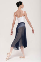 Melina Long Skirt