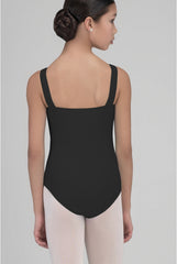 Wear Moi Emeraude Leotard
