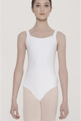 Wear Moi Emeraude Leotard