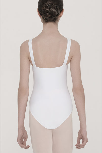 Wear Moi Emeraude Leotard