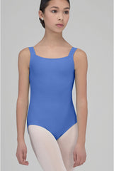 Wear Moi Emeraude Girls Leotard