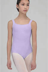 Wear Moi Emeraude Girls Leotard