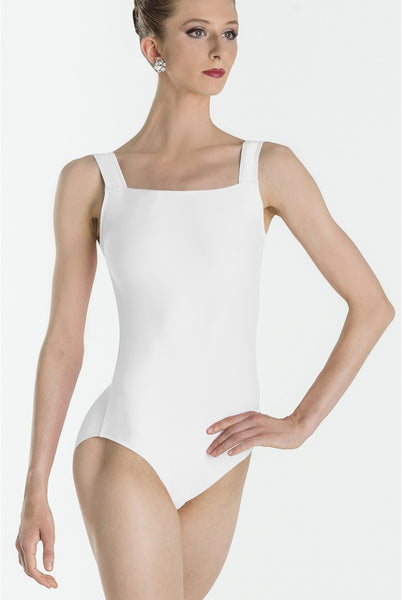 Wear Moi Emeraude Leotard