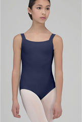 Wear Moi Emeraude Leotard