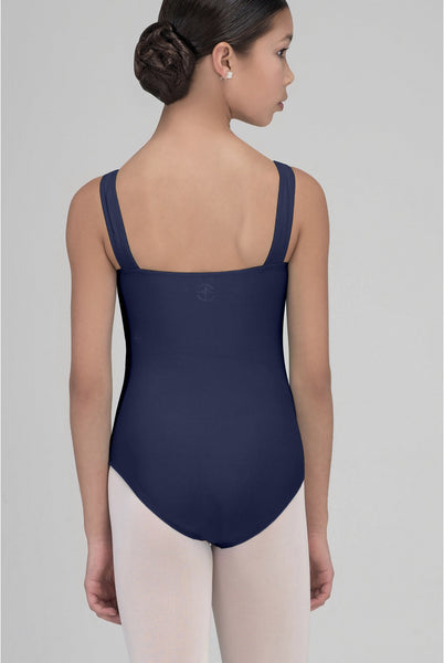 Wear Moi Emeraude Leotard