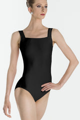 Wear Moi Emeraude Leotard