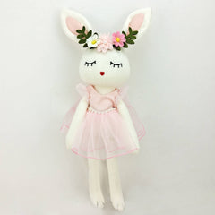 Beatrice Bunny Pink