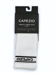 F6001U Varsity Crew Sock