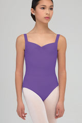 Wear Moi Faustine Girls Leotard