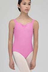 Wear Moi Faustine Girls Leotard