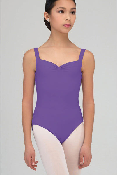 Wear Moi Faustine Ladies Leotard