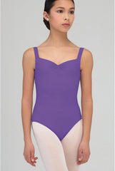 Wear Moi Faustine Ladies Leotard