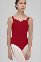 Wear Moi Faustine Ladies Leotard