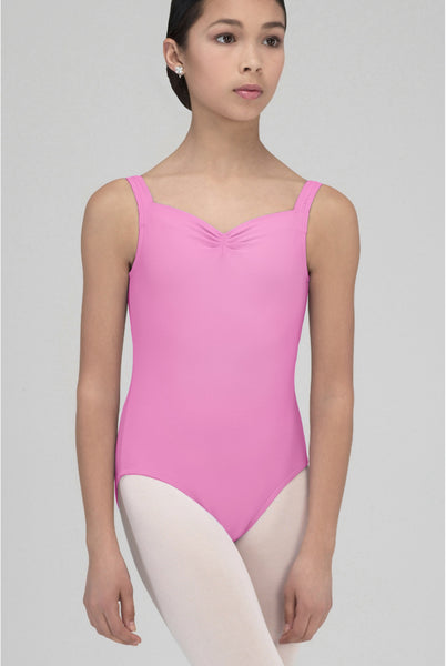 Wear Moi Faustine Ladies Leotard