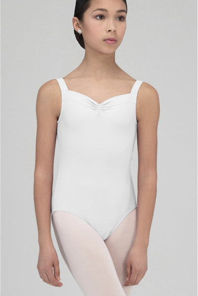 Wear Moi Faustine Ladies Leotard
