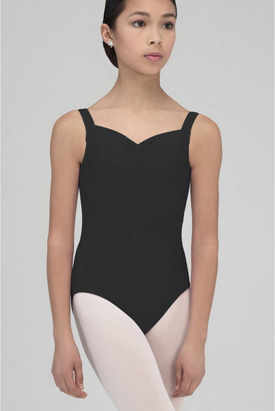 Z130 Faustine Leotard *Studio Use Only*