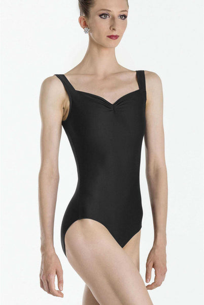 Z130 Faustine Leotard *Studio Use Only*