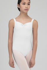 Wear Moi Faustine Girls Leotard