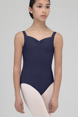 Wear Moi Faustine Girls Leotard