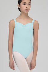 Wear Moi Faustine Girls Leotard