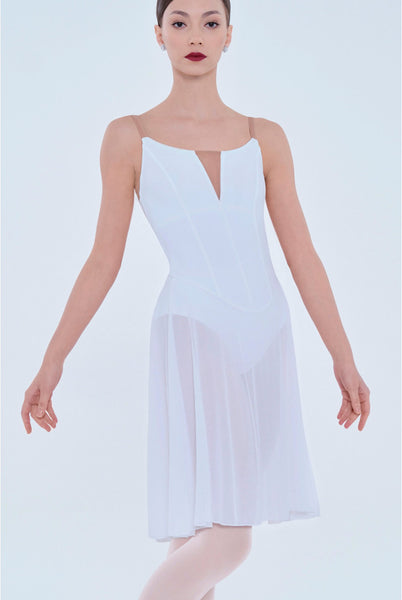 Galli Skirted Leotard