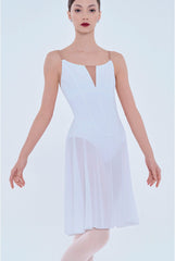 Galli Skirted Leotard