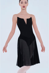 Galli Skirted Leotard