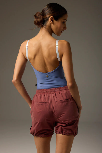 Grace Sauna Shorts