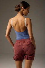 Grace Sauna Shorts
