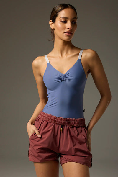 Grace Sauna Shorts