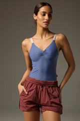 Grace Sauna Shorts