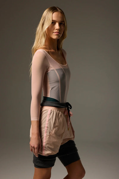 Grace Sauna Shorts
