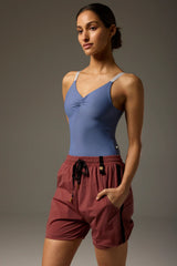 Grace Sauna Shorts