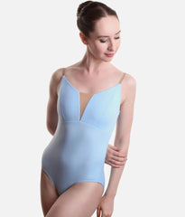 DAD1930MP Little Charlotte Leotard Girls
