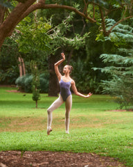 Primavera Hailey Leotard