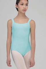 Wear Moi Emeraude Girls Leotard
