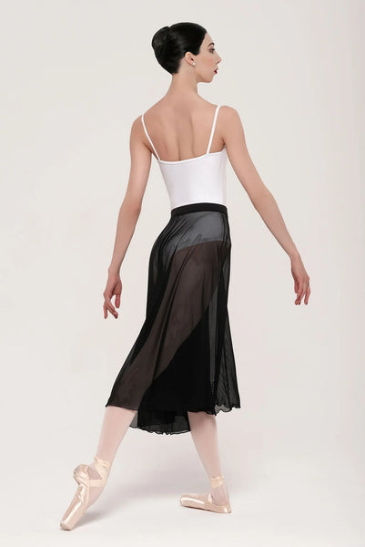 Melina Long Skirt